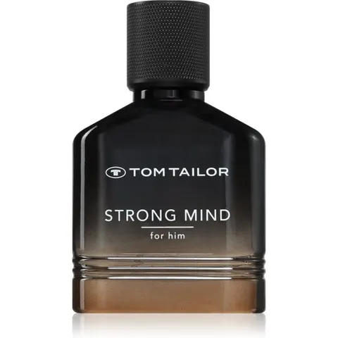 Tom Tailor Strong Mind Eau de Toilette, 30 ml – afbeelding 1