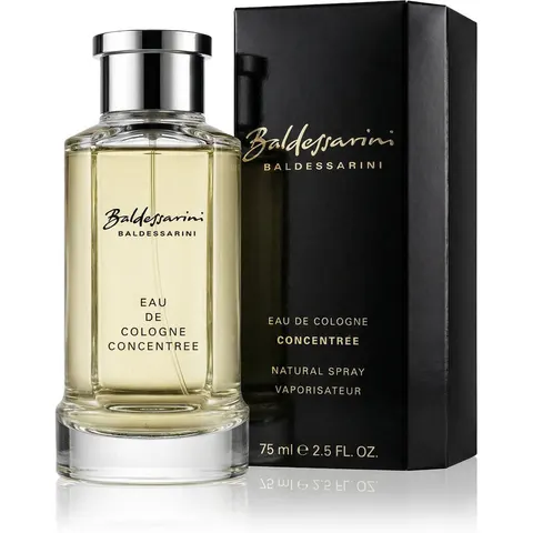 Baldessarini Concentrée Eau de Cologne 75 ml (man) – image 1