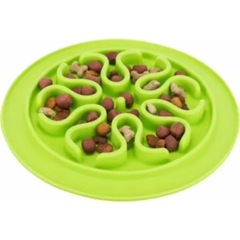 TRIXIE Slow Feeding Futtermatte, diverse – Bild 1