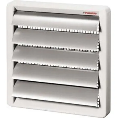 Maico Verschlussklappe AS 20 (0151.0330) – Bild 1
