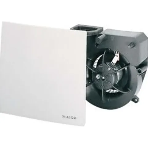 Maico Ventilator ER 60 H (0084.0104) – Bild 1