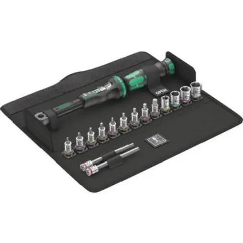 Wera 05004180001 torque wrench – Bild 1