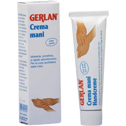 gehwol crema mani 75ml – immagine 1