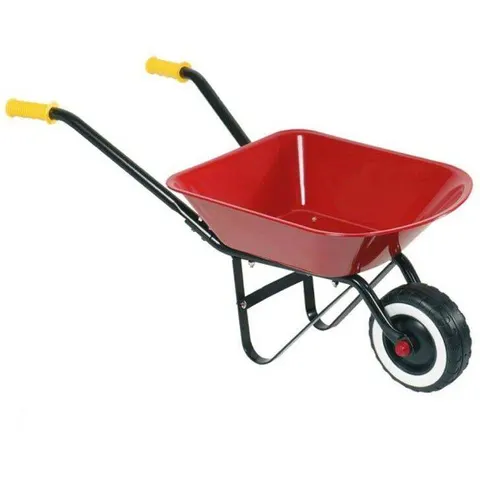 Brouette pour enfant - Goki – image 1