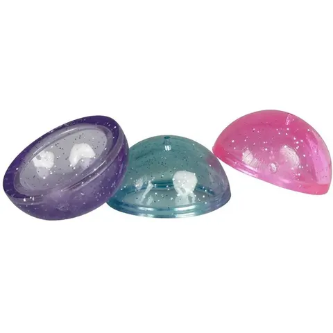 Goki Glitter Plopper – afbeelding 1