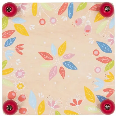 Flower press,flower magic – afbeelding 1