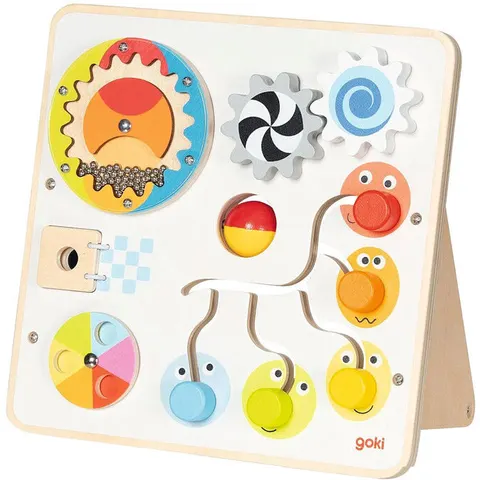 Activity Board – afbeelding 1