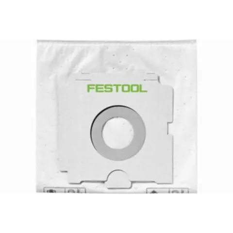 Festool filterzakken CTL 26 (5 Stuks) – afbeelding 1
