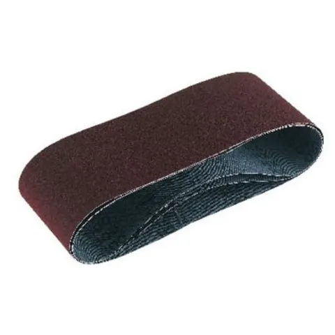 Bande abrasive BS75 533 x 75 mm grain P40 pack de 10 - référence 499155 – image 1