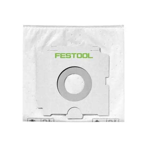 Festool filterzakken CTL SYS (5 Stuks) – afbeelding 1