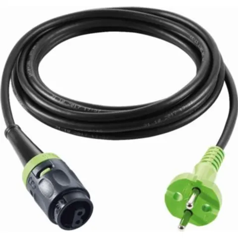 Câble plug-it FESTOOL H05 RN-F/4 4 m - 203914 – image 1