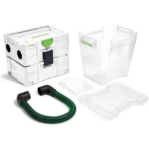 Festool CT Vorabscheider CT-VA-20 – Bild 1