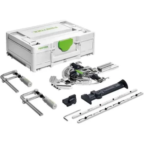 Festool Kit d'accessoires SYS3 M 137 FS/2-Set (577157) – image 1