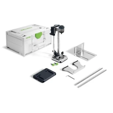 Festool MB 40-Set Bohrmaschinenhalter – Bild 1