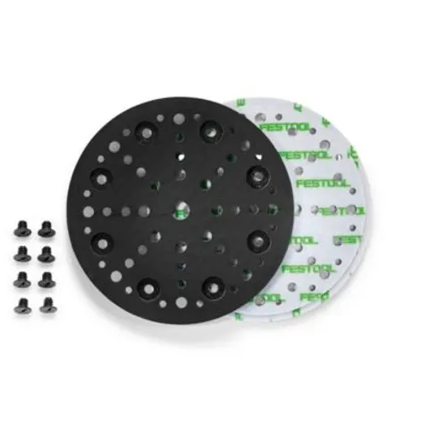 Festool Interface-Pad IP D220-LHS 2 225-SW (578916) – Bild 1