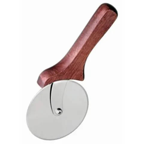 Roulette Pizza professionnelle 100 mm - Bartscher – image 1