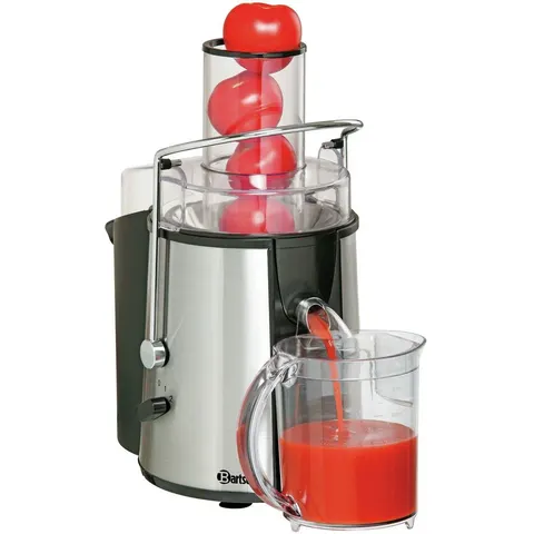Extracteur de Jus Top Juicer - Bartscher – image 1