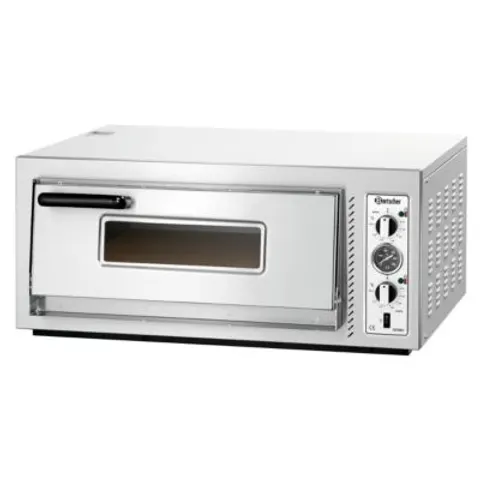 Bartscher Pizza oven NT 621 – image 1
