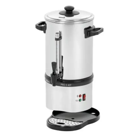 Bartscher Kaffeemaschine PRO II 40 – Bild 1
