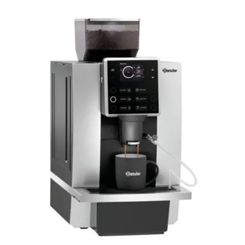 Bartscher Macchina da Caffè Automatica KV1 Classic – immagine 1