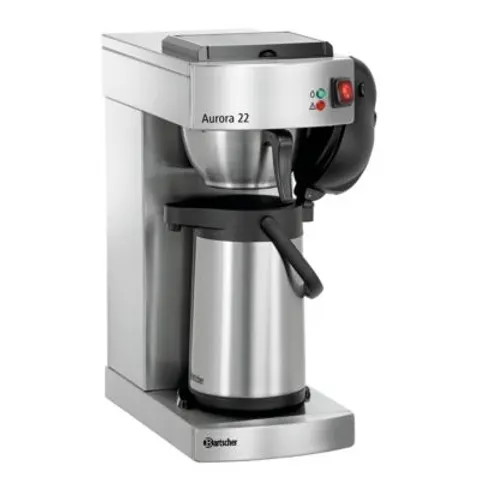 Bartscher Coffee machine Aurora 22 – image 1