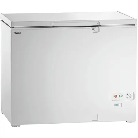 Bartscher Chest freezer 288-W – image 1