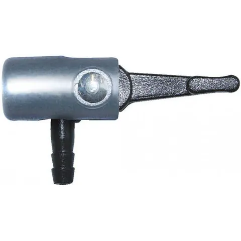 GÜDE fiche de valve avec levier 41454 – image 1