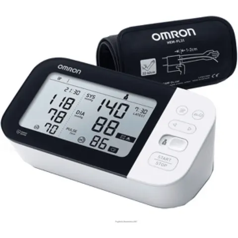 Tensiometro Omron M7 Intelli IT AFib – imagen 1