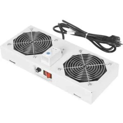 DIGITUS Ventilateur de couvercle 19 – image 1