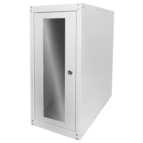 DIGITUS CPU-Gehäuse Eco-Line mit passiver Belüftung – Bild 1