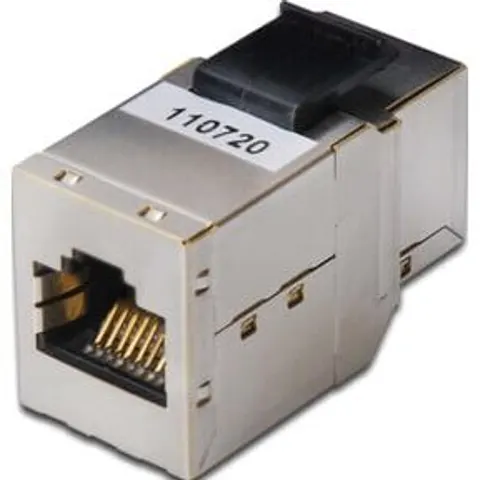 RJ45-Adapter Digitus DN-93906 – afbeelding 1