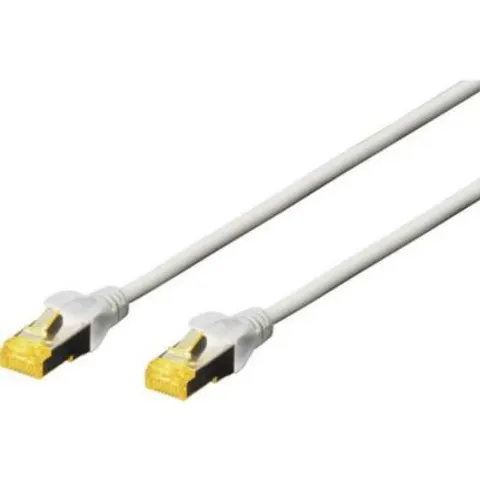 Digitus CAT 6A S/FTP patch cable – 327615 – image 1