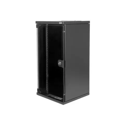 Digitus DN-10-SET-3-B rack indipendenti Nero (DN-10-SET-3-B) – immagine 1
