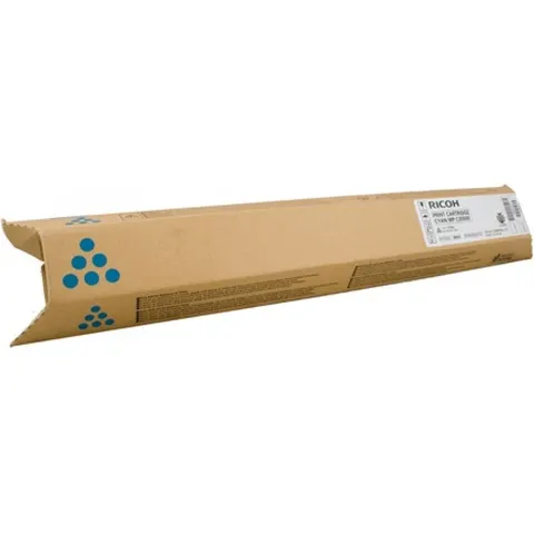 Ricoh MP C3000E (888643) toner cian – imagen 1