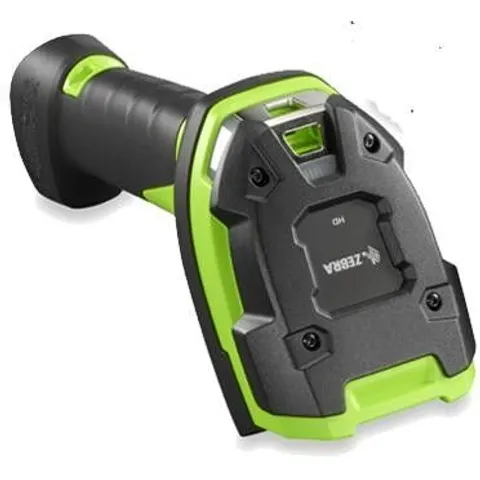 Zebra LI3608 - 1D Barcodescanner met USB kabel – afbeelding 1
