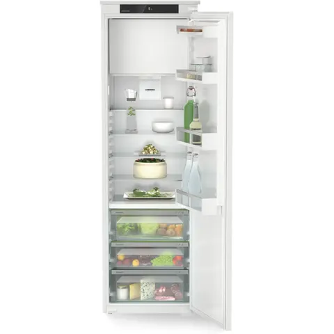 IRBSd 5121-22 Einbau-Kühlschrank mit Gefrierfach – Bild 1