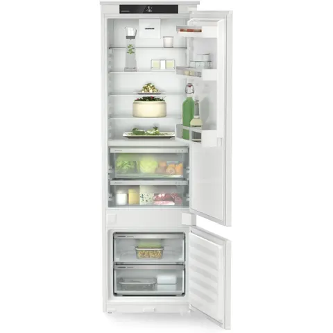 ICBSd 5122-22 Integrierbare Kühl-/Gefrier-Kombination – Bild 1