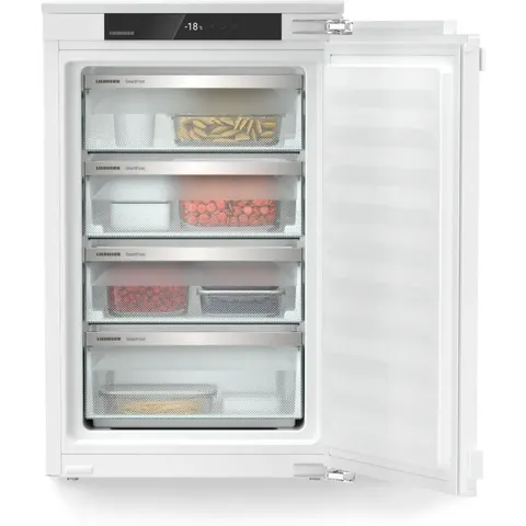 IFd 3904-22 Einbau-Gefrierschrank – weiß – Bild 1