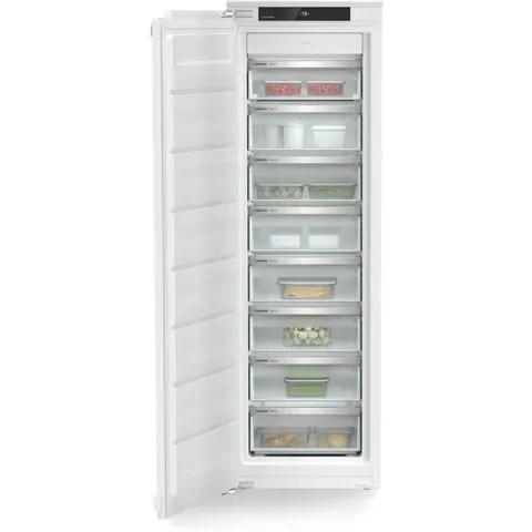 SIFNe 5108-22 Einbau-Gefrierschrank – Bild 1