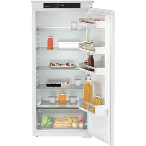 IRSe 4100-22 Einbau-Kühlschrank – weiß – Bild 1