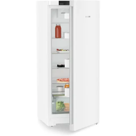 Rd 4600-22 Standkühlschrank weiß – Bild 1