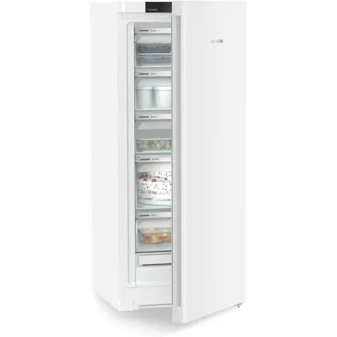 FNd 4625-22 Gefrierschrank weiss – weiß – Bild 1