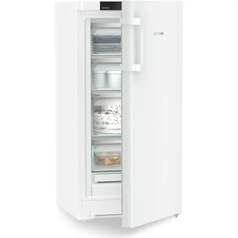 FNd 4234-20 Gefrierschrank weiß – Bild 1