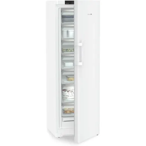 FNd 5237 Gefrierschrank weiß – Bild 1