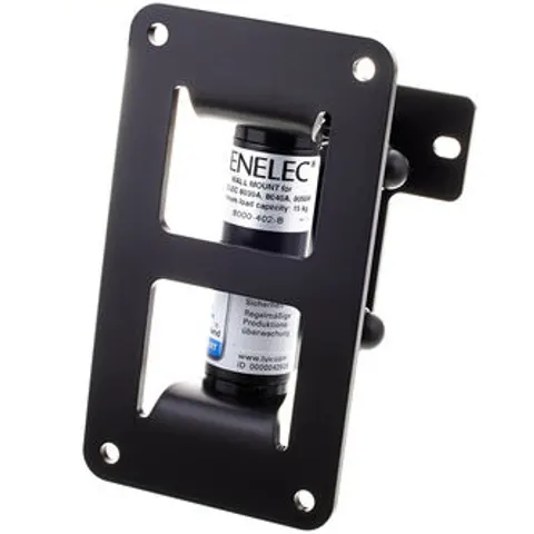 Genelec Z8000-402B Wall Mount noir – image 1