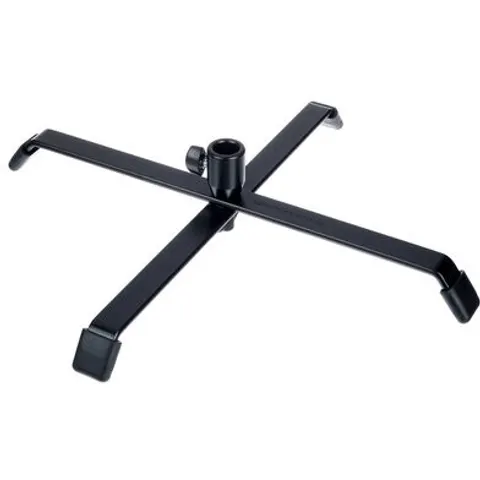 K&M ; 17720 Negro – imagen 1