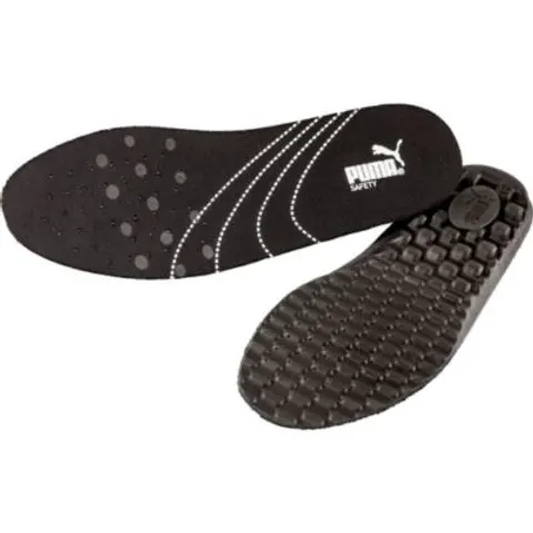 Semelle Puma Evercushion Pro Footbed Noir 44 – image 1