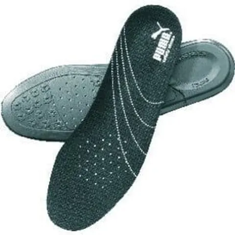 Semelle Puma Evercushion Pro Footbed Noir 45 – image 1