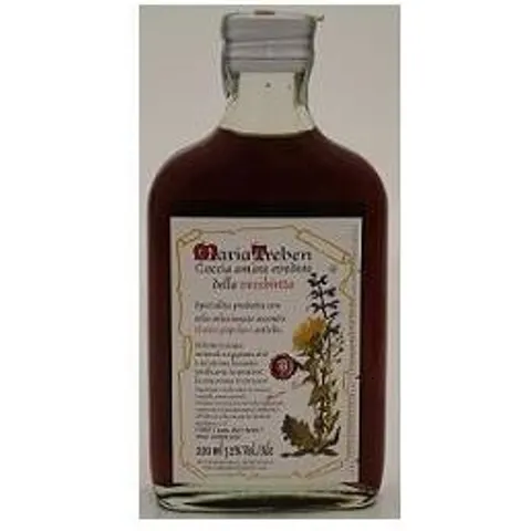 Midefa Amaro Svedese Vecchietta 200ml – immagine 1
