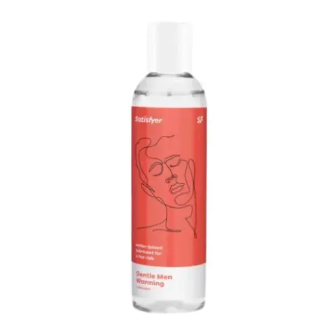 SATISFYER Men Warming 330 gr – imagen 1